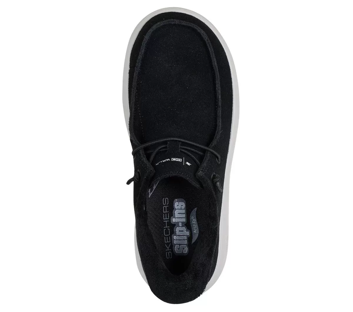 Skechers Slip-ins Relaxed Fit: GO WALK Horizon – Aspen