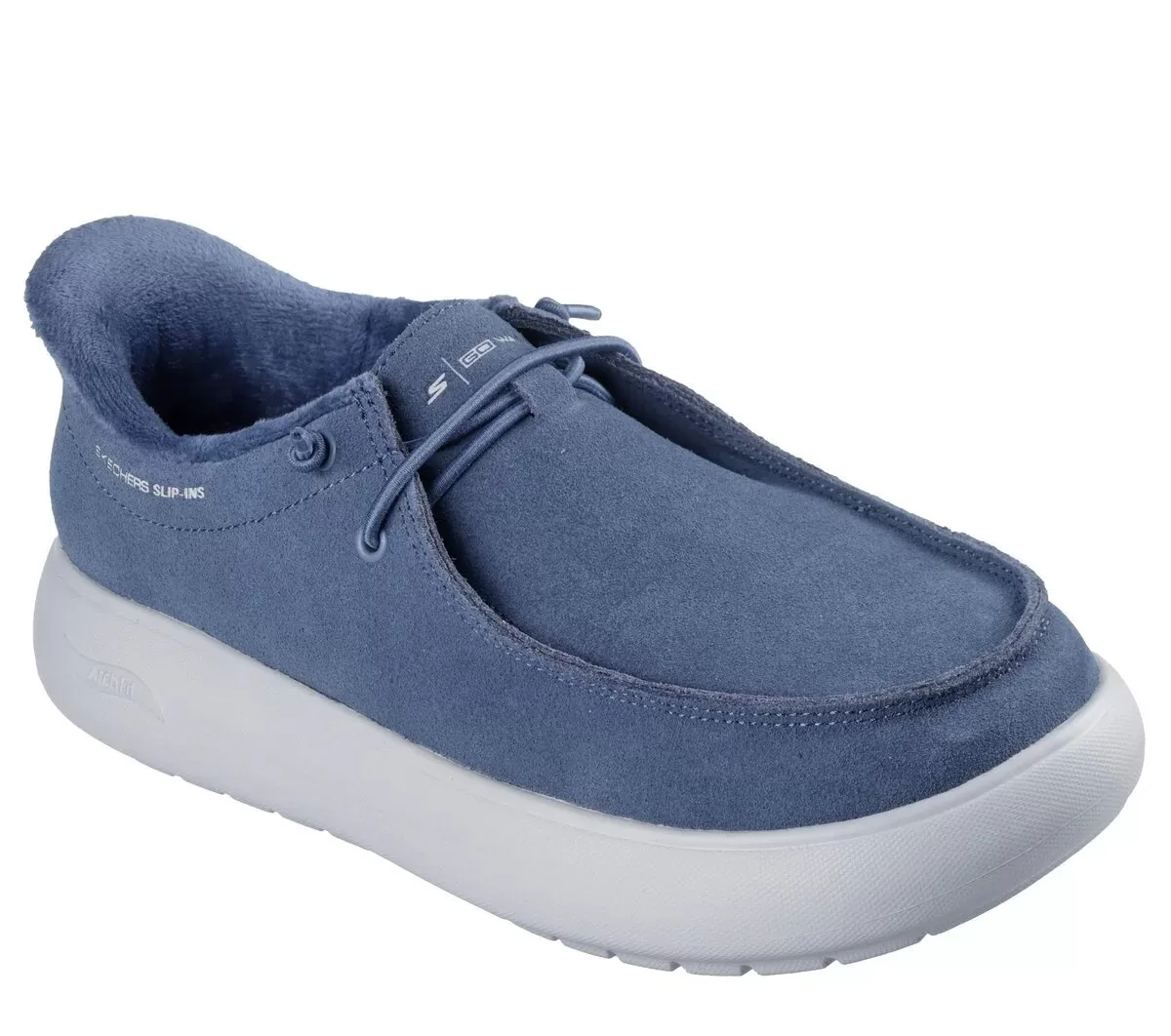 Skechers Slip-ins Relaxed Fit: GO WALK Horizon – Aspen Skechers Slip-ins Relaxed Fit: GO WALK Horizon – Aspen