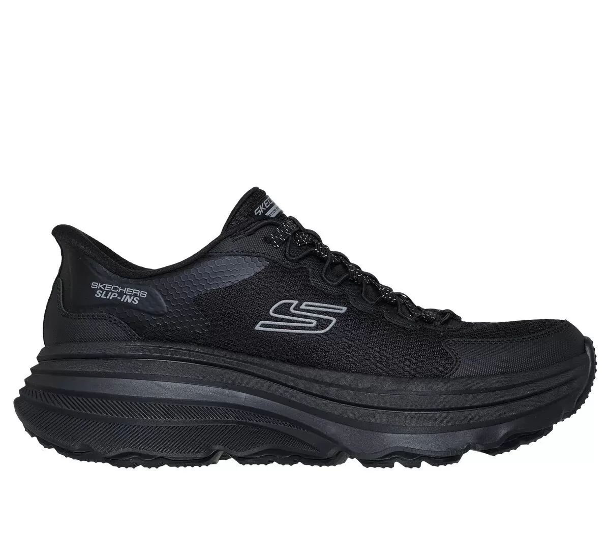 Skechers Slip-ins Relaxed Fit: Max Cushioning Zirrus