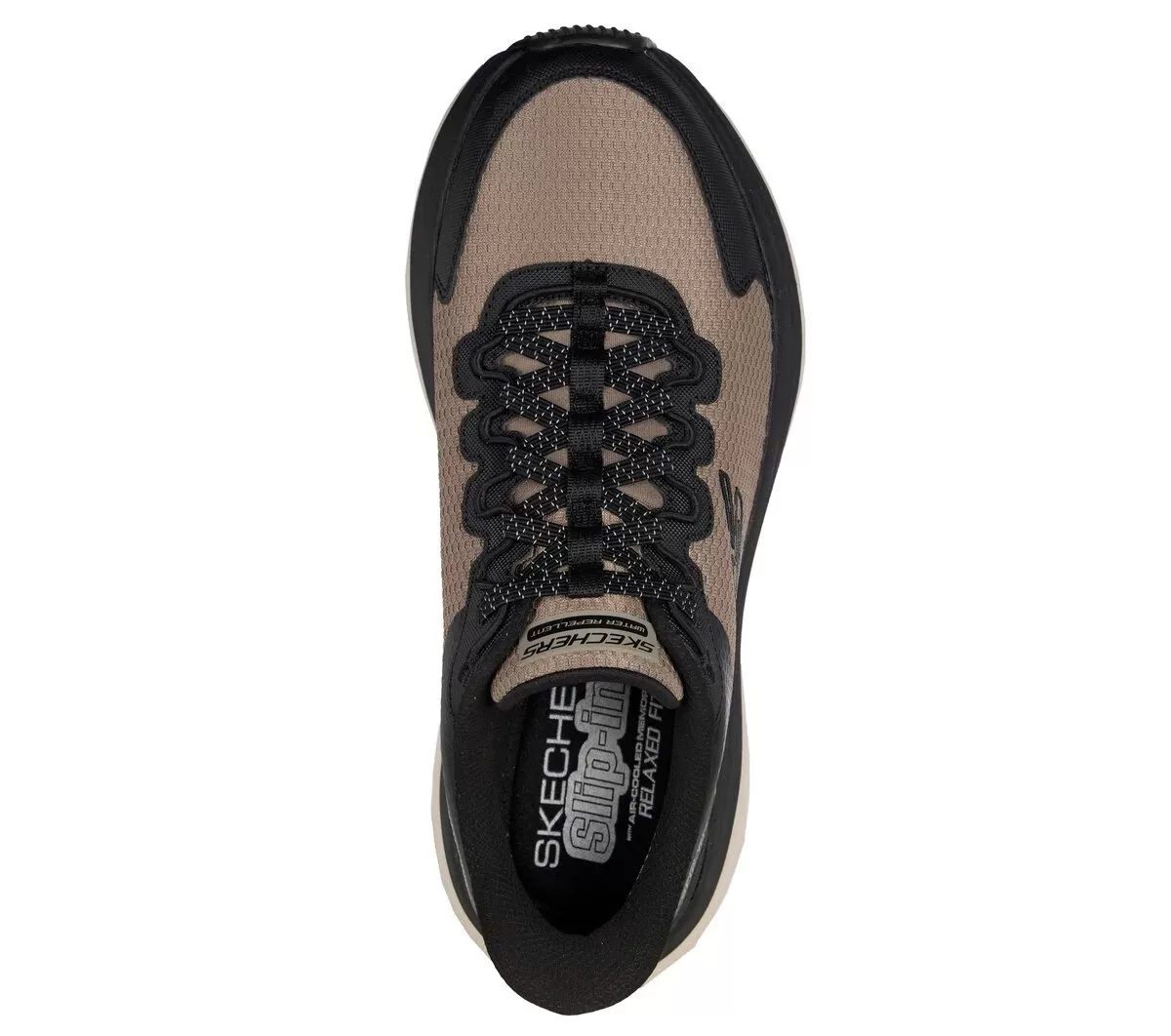 Skechers Slip-ins Relaxed Fit: Max Cushioning Zirrus