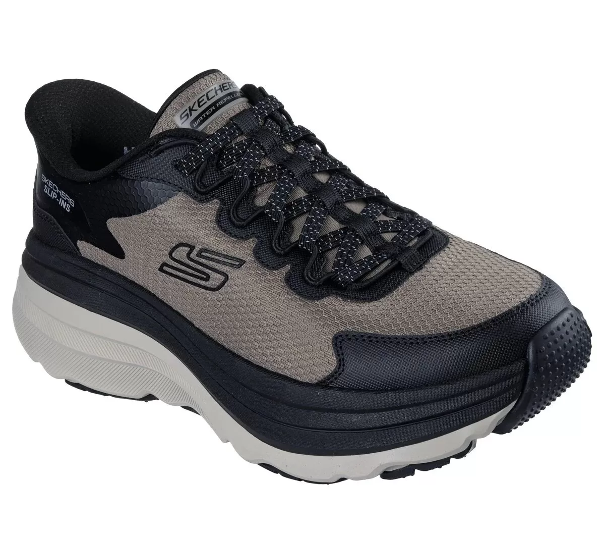 Skechers Slip-ins Relaxed Fit: Max Cushioning Zirrus Skechers Slip-ins Relaxed Fit: Max Cushioning Zirrus