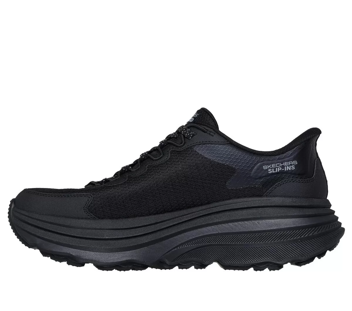 Skechers Slip-ins Relaxed Fit: Max Cushioning Zirrus Skechers Slip-ins Relaxed Fit: Max Cushioning Zirrus