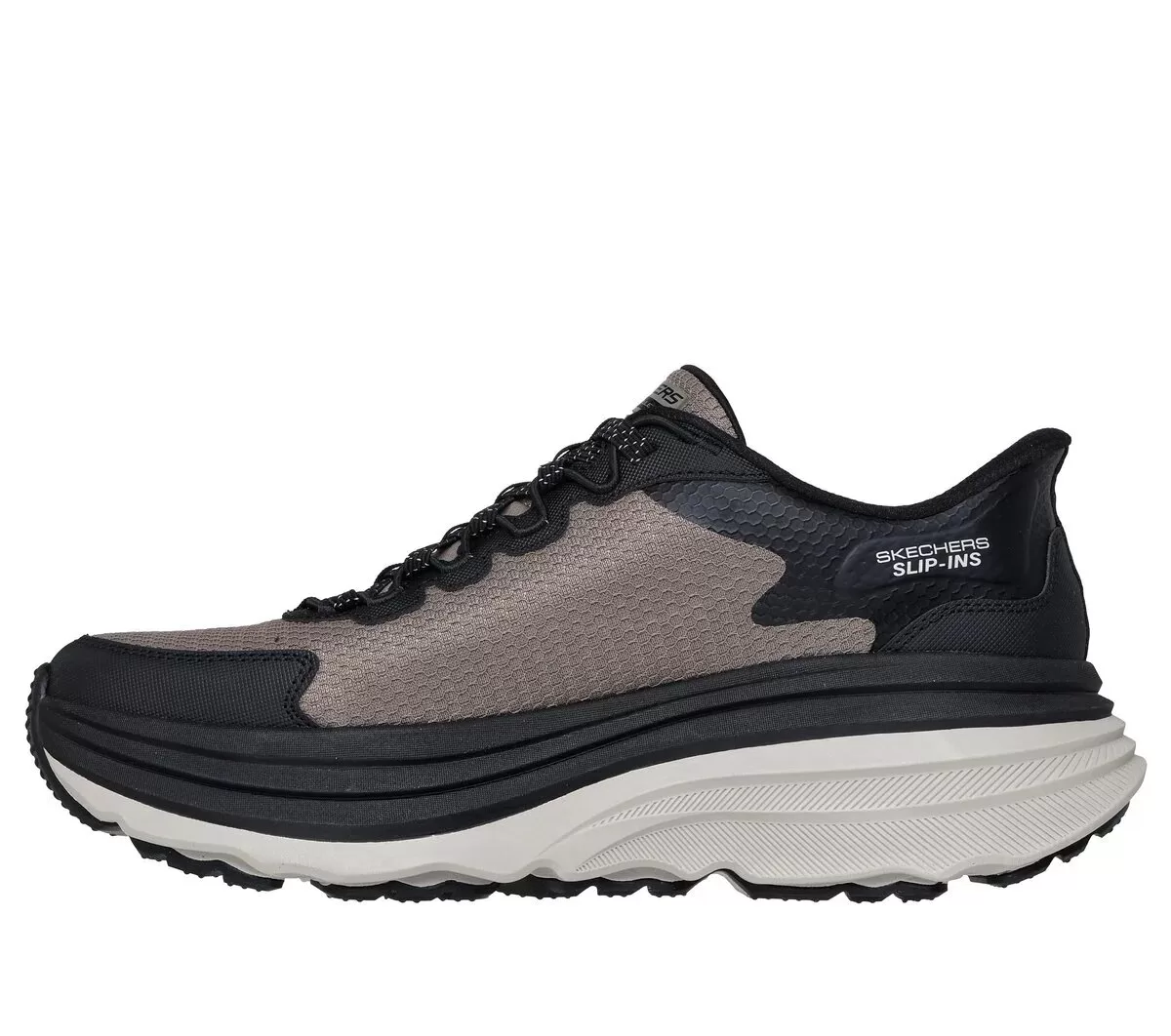 Skechers Slip-ins Relaxed Fit: Max Cushioning Zirrus Skechers Slip-ins Relaxed Fit: Max Cushioning Zirrus