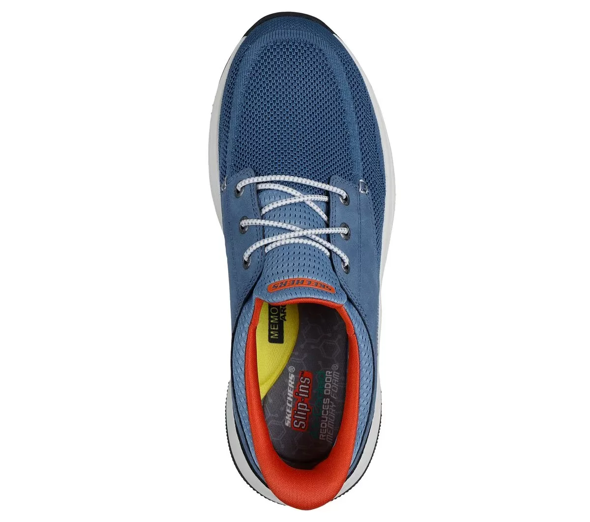 Skechers Slip-ins Relaxed Fit: Meroe – Alden