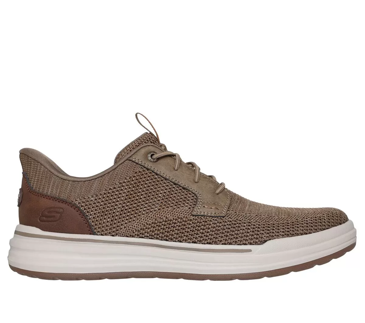 Skechers Slip-ins Relaxed Fit: Sterling – Ramone