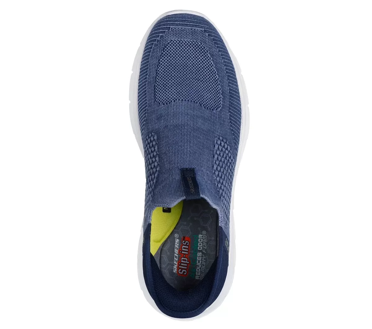 Skechers Slip-ins Relaxed Fit: Zenfield – Iver
