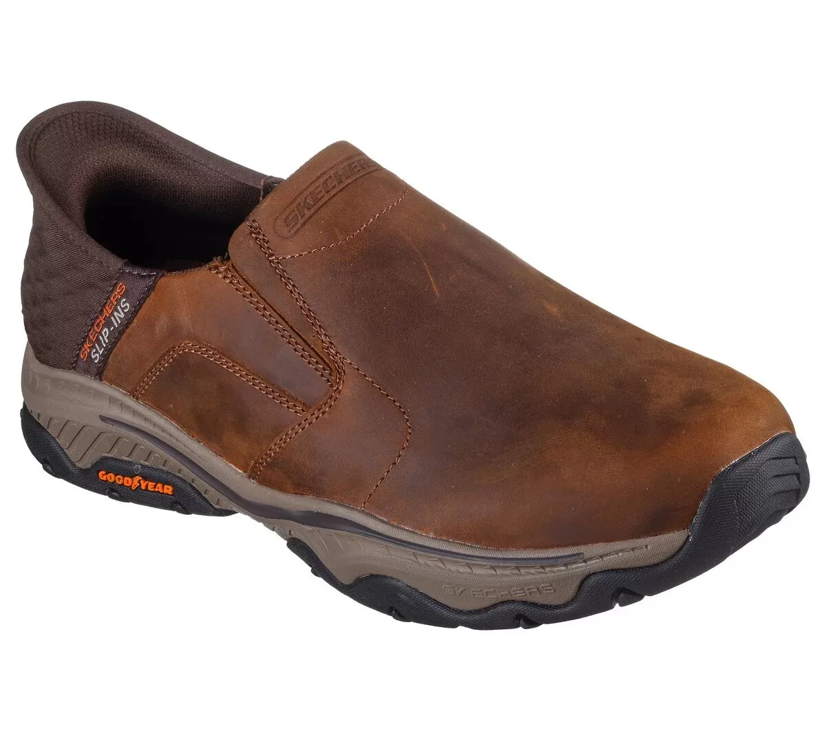 Skechers Slip-ins RF: Craster – Lanigan Skechers Slip-ins RF: Craster – Lanigan