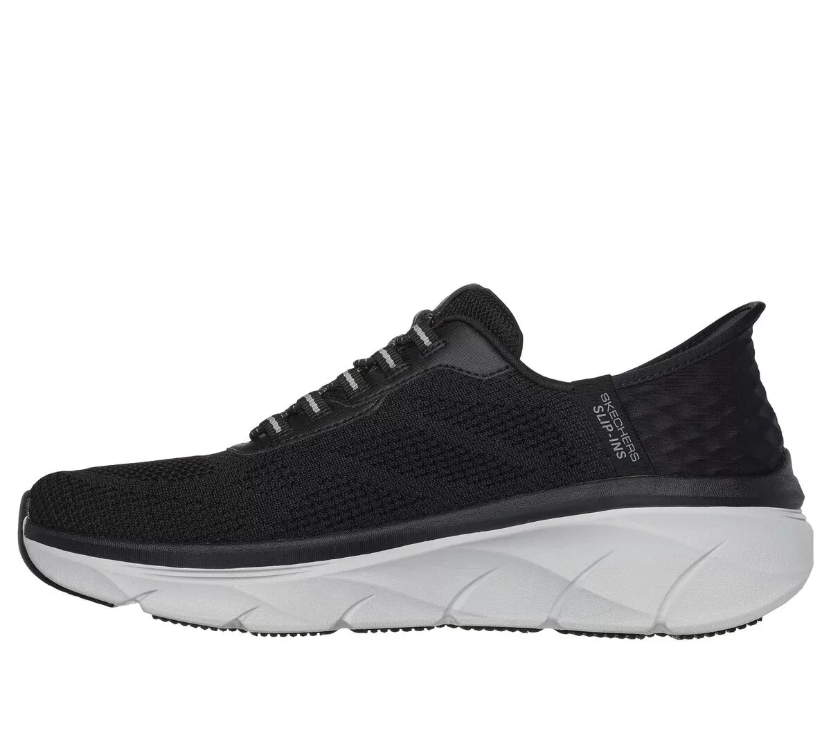 Skechers Slip-ins RF: D’Lux Walker 2.0 – Rezinate Skechers Slip-ins RF: D’Lux Walker 2.0 – Rezinate