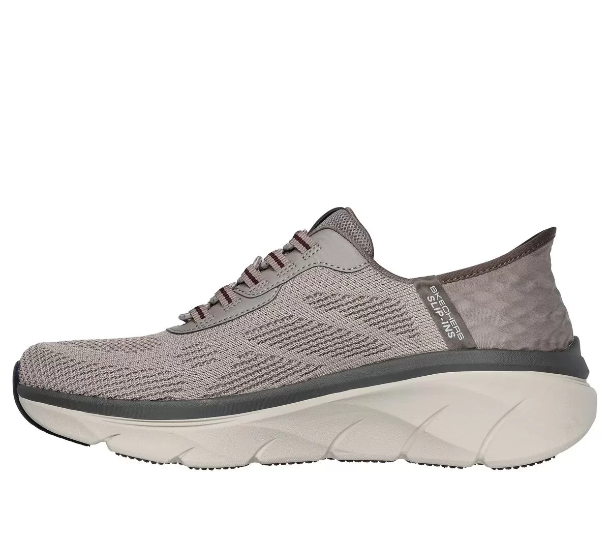 Skechers Slip-ins RF: D’Lux Walker 2.0 – Rezinate Skechers Slip-ins RF: D’Lux Walker 2.0 – Rezinate