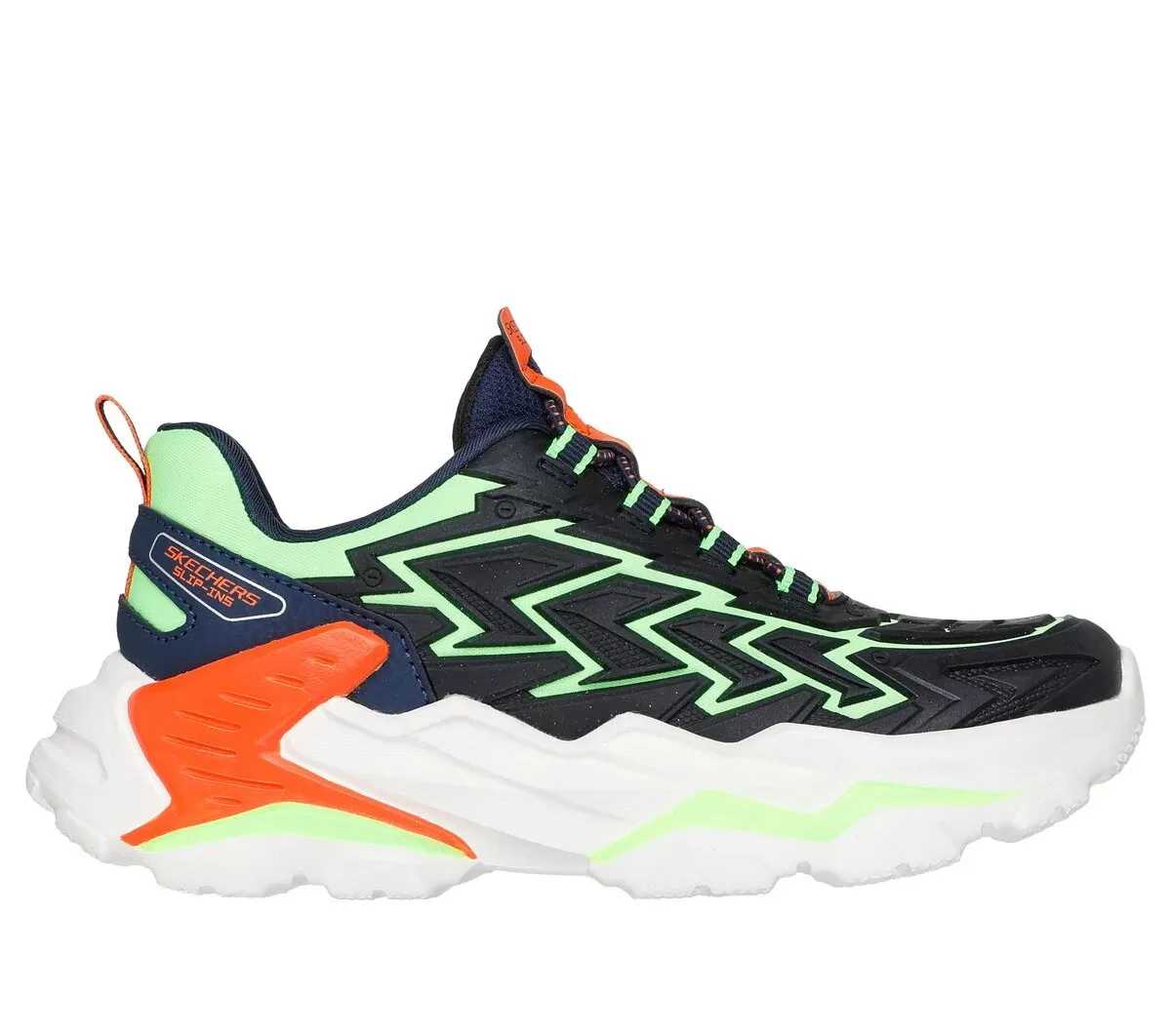 Skechers Slip-ins: Skech-Bots 2.0 Skechers Slip-ins: Skech-Bots 2.0