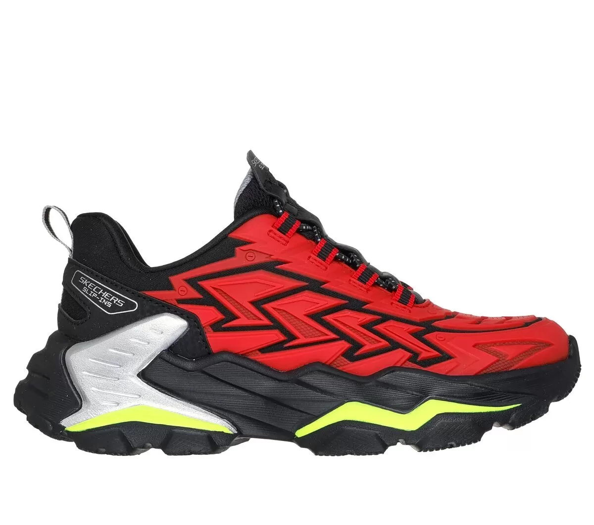 Skechers Slip-ins: Skech-Bots 2.0