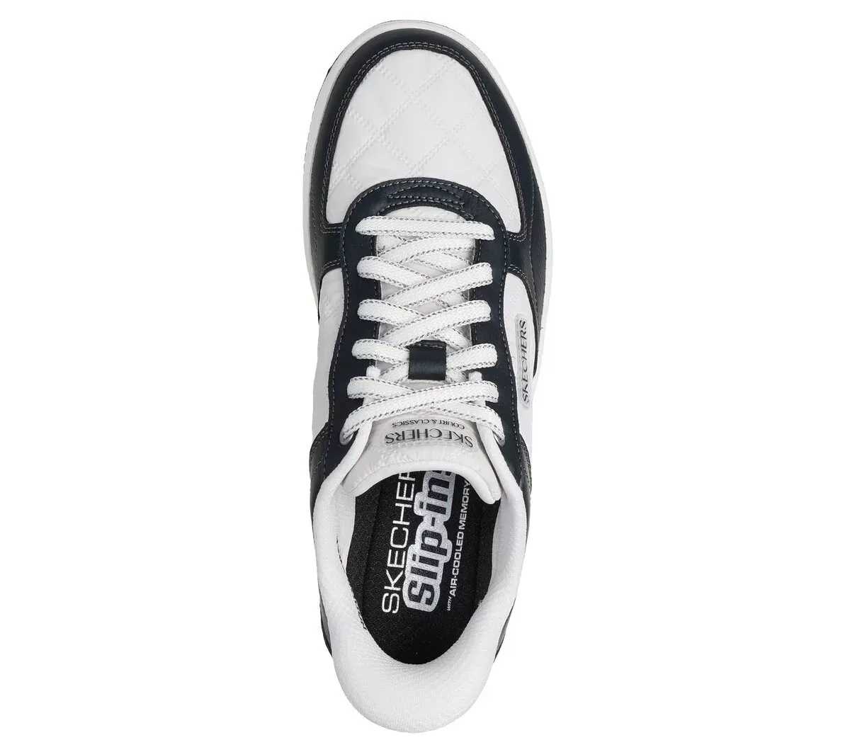 Skechers Slip-ins: Sport Court 2.0 – Daily Journey Skechers Slip-ins: Sport Court 2.0 – Daily Journey