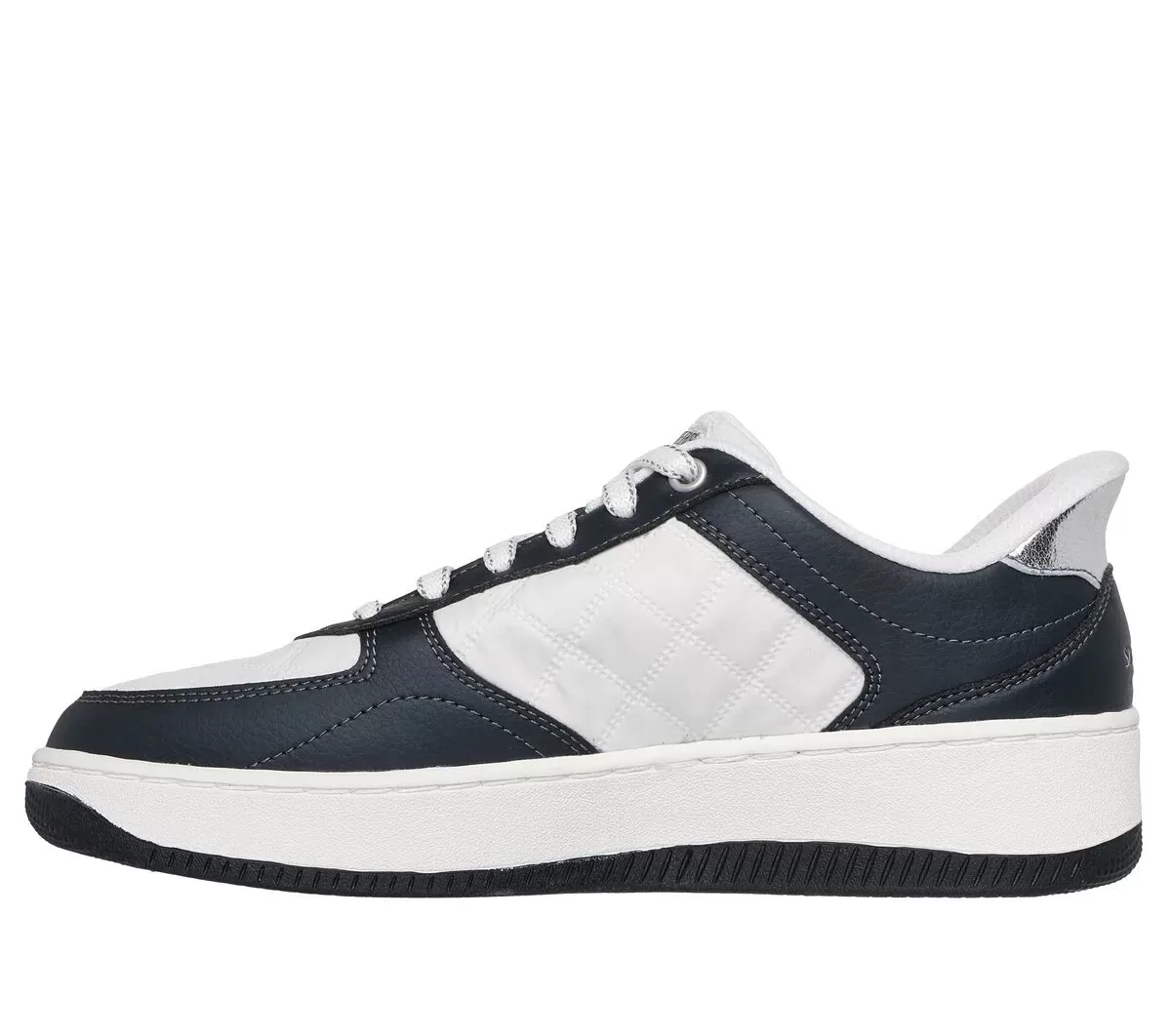 Skechers Slip-ins: Sport Court 2.0 – Daily Journey Skechers Slip-ins: Sport Court 2.0 – Daily Journey