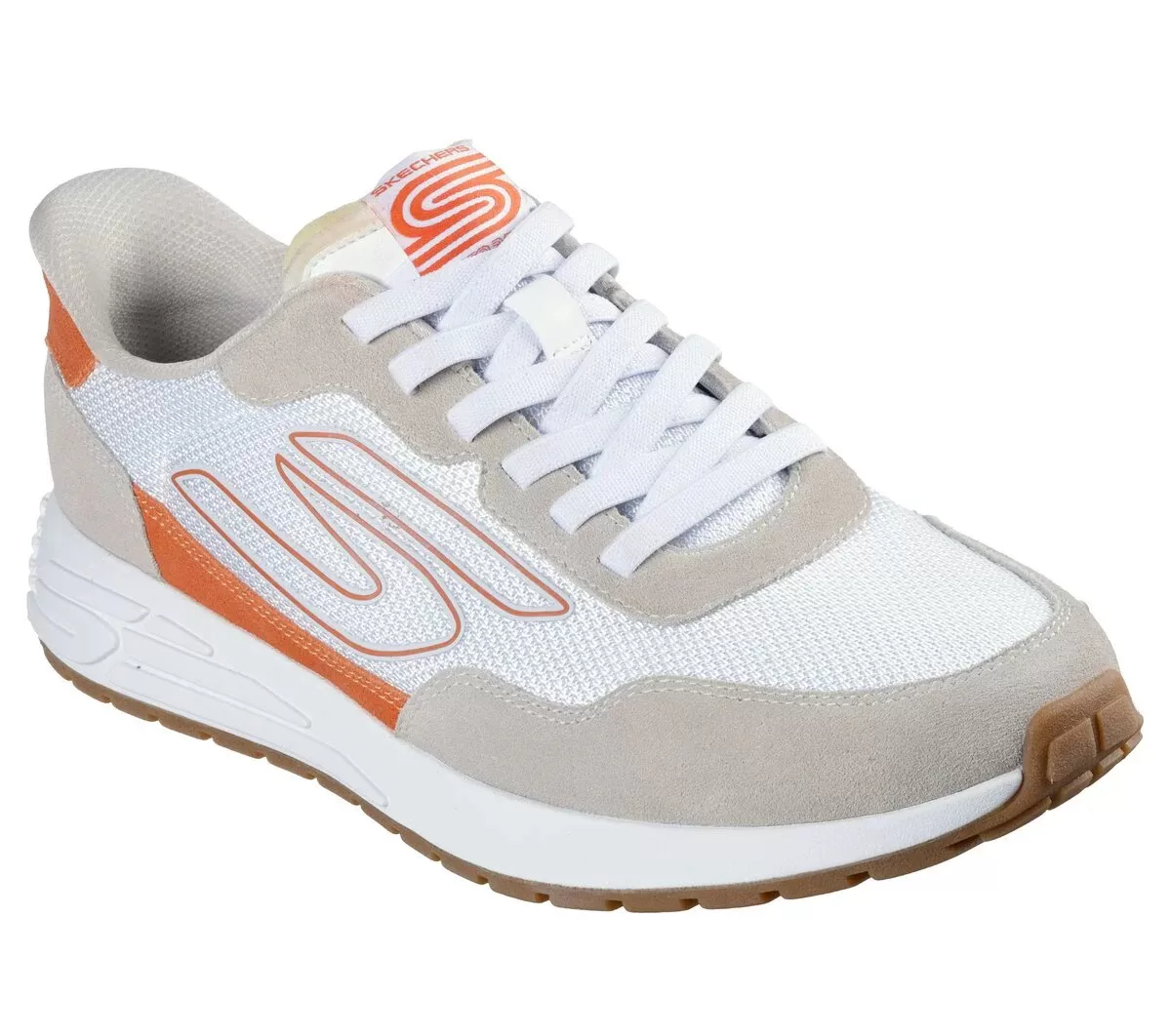 Skechers Slip-ins: Street Retro Jogger – Holloway Skechers Slip-ins: Street Retro Jogger – Holloway