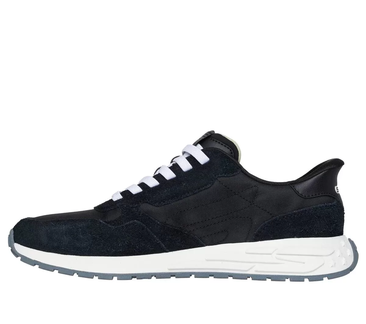 Skechers Slip-ins: Street Retro Jogger – Vance Skechers Slip-ins: Street Retro Jogger – Vance