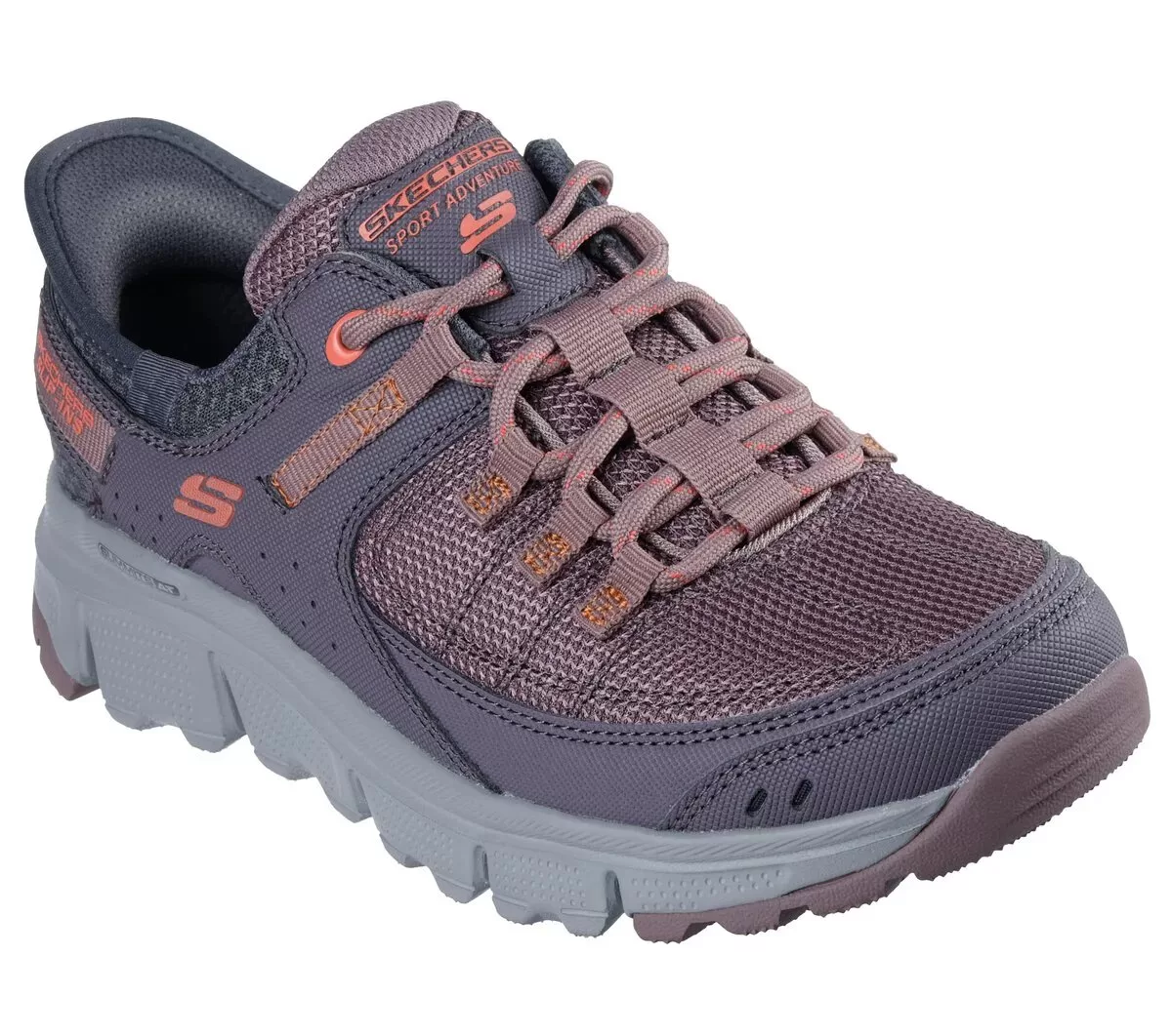Skechers Slip-ins: Summits AT Skechers Slip-ins: Summits AT