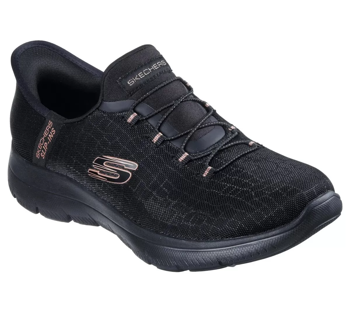 Skechers Slip-ins: Summits – Classy Night Skechers Slip-ins: Summits – Classy Night