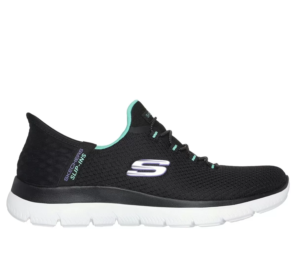 Skechers Slip-ins: Summits – Diamond Dream