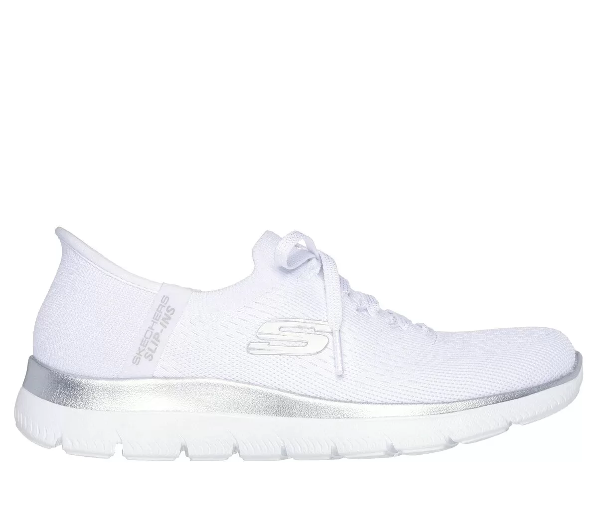 Skechers Slip-ins: Summits – Night Chic