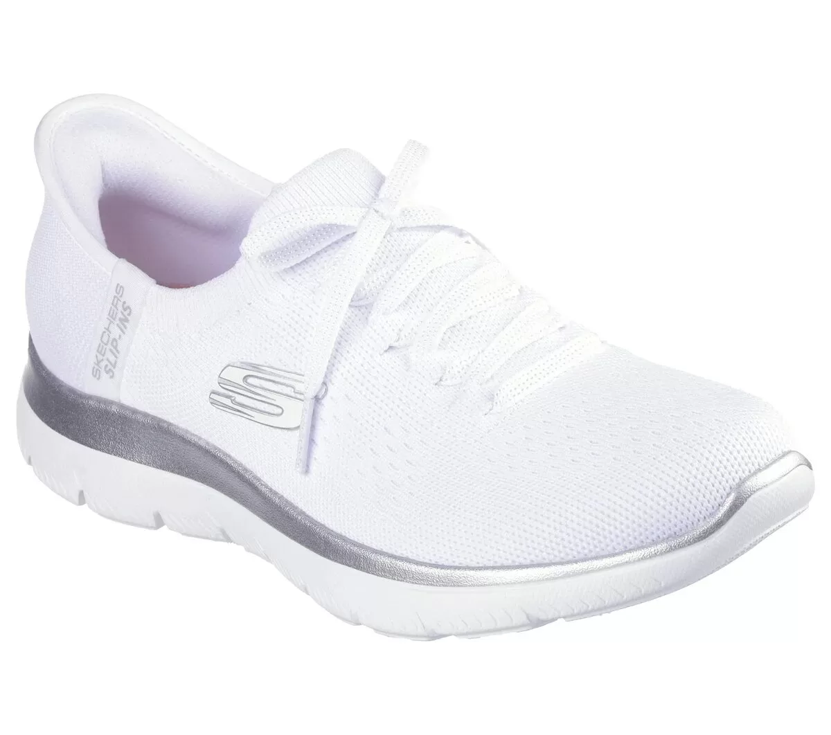 Skechers Slip-ins: Summits – Night Chic Skechers Slip-ins: Summits – Night Chic