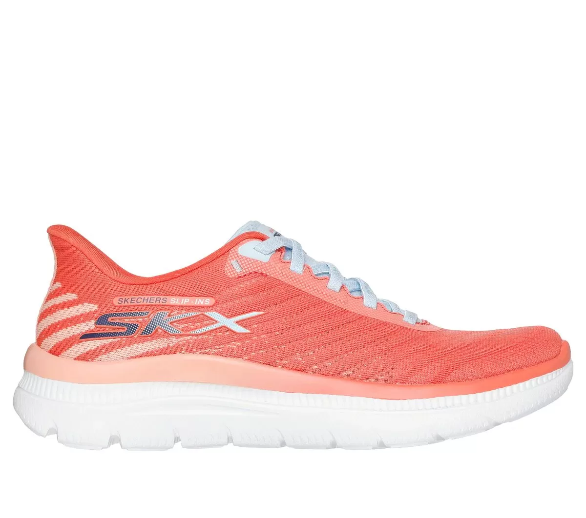 Skechers Slip-ins: Summits Plus – Bright Burst