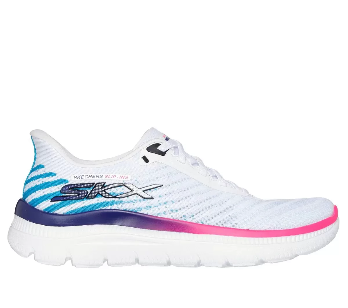 Skechers Slip-ins: Summits Plus – Bright Burst