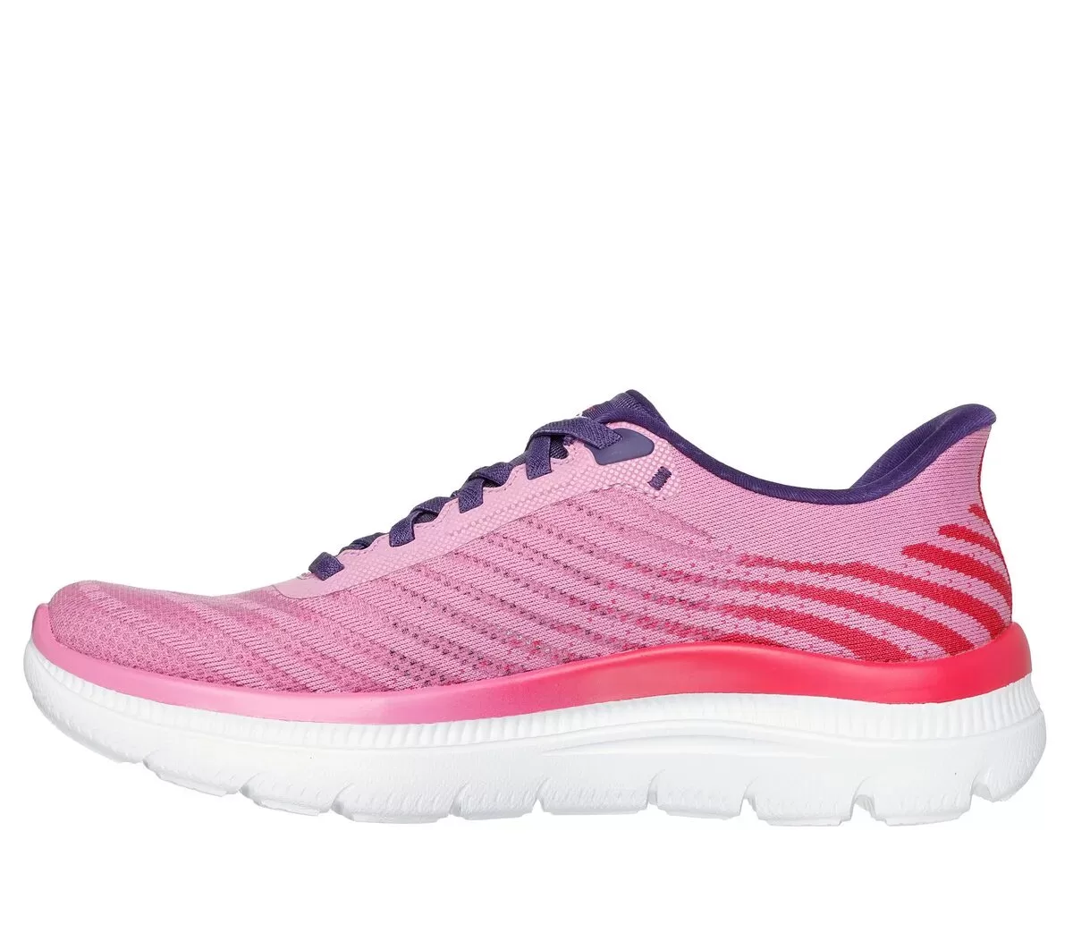 Skechers Slip-ins: Summits Plus – Bright Burst Skechers Slip-ins: Summits Plus – Bright Burst