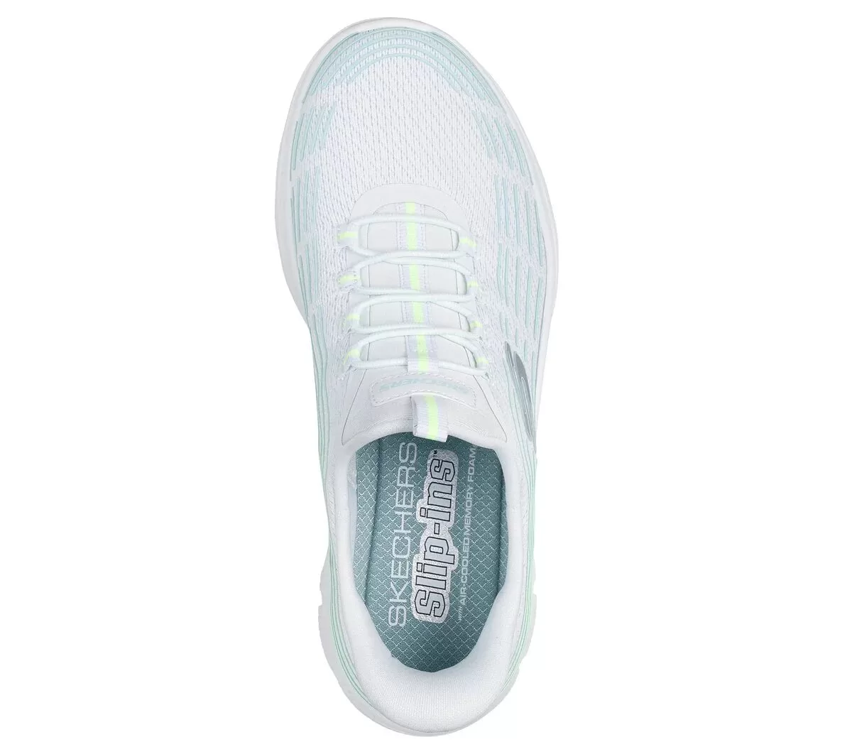 Skechers Slip-ins: Summits Plus – Bright Wave