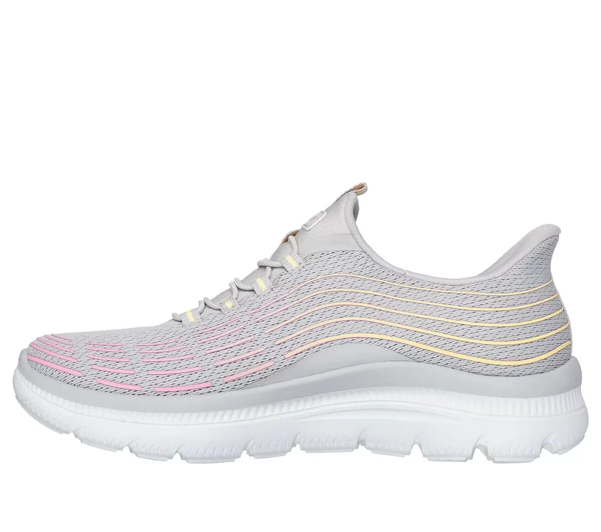 Skechers Slip-ins: Summits Plus – Bright Wave Skechers Slip-ins: Summits Plus – Bright Wave