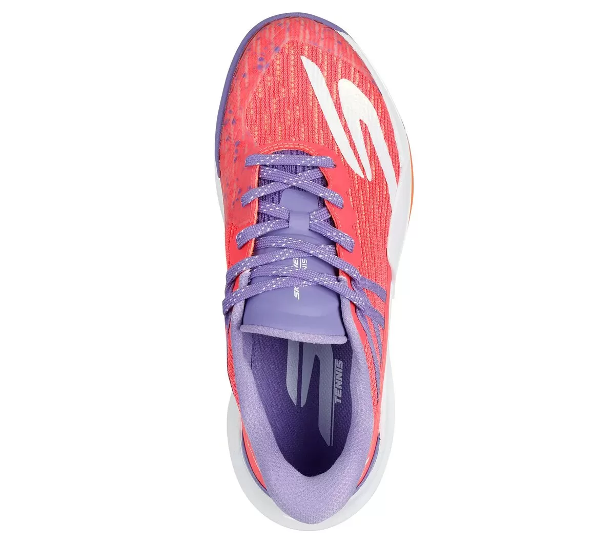 Skechers Slip-ins: Tennis Baseline Bully