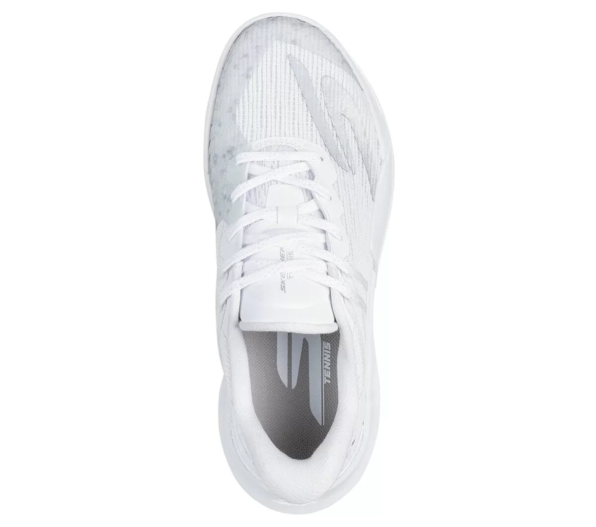 Skechers Slip-ins: Tennis Baseline Bully