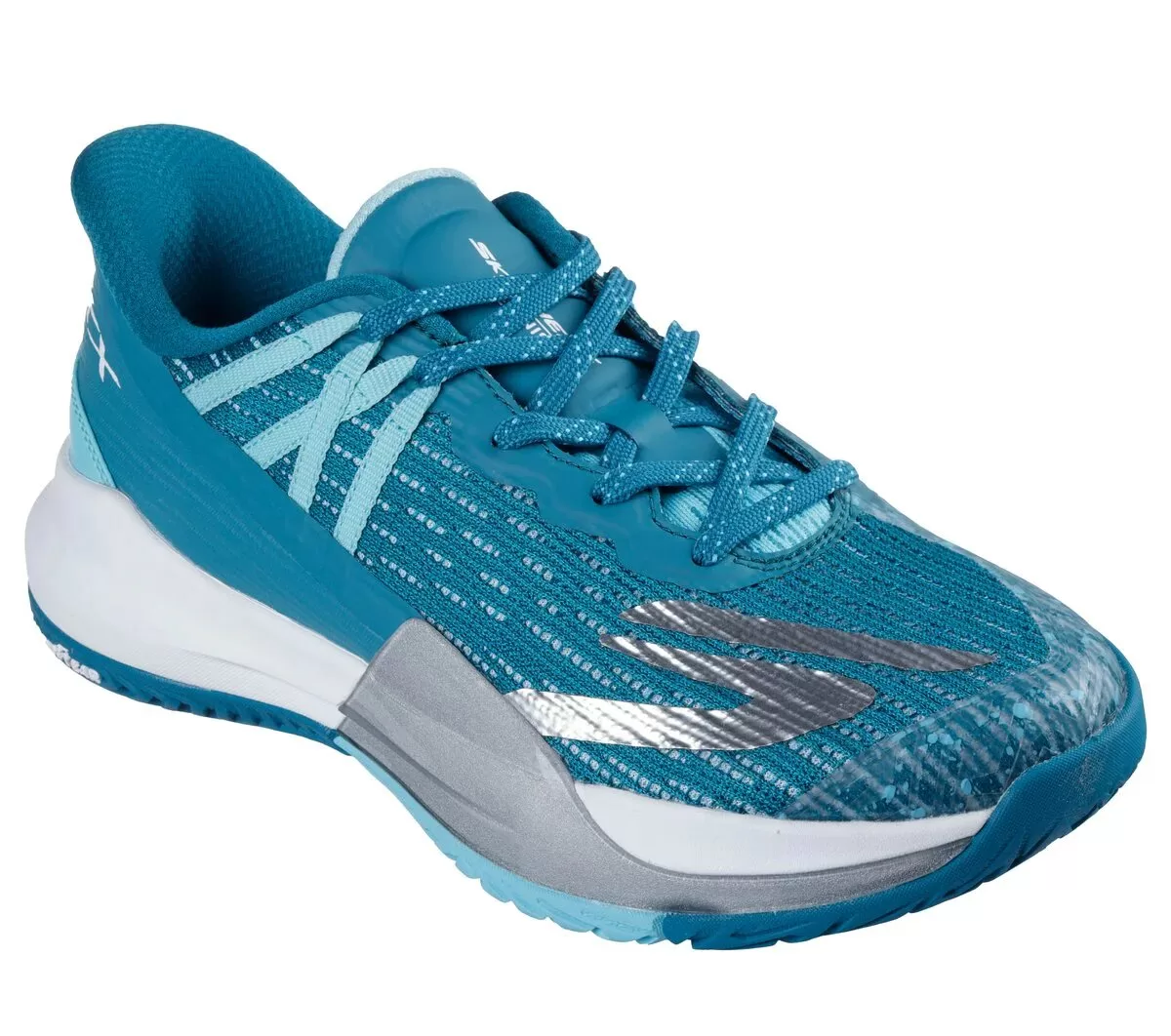 Skechers Slip-ins: Tennis Baseline Bully Skechers Slip-ins: Tennis Baseline Bully