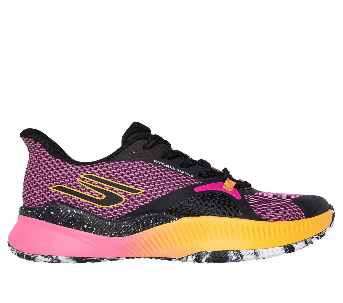 Skechers Slip-ins: Tennis State Champ