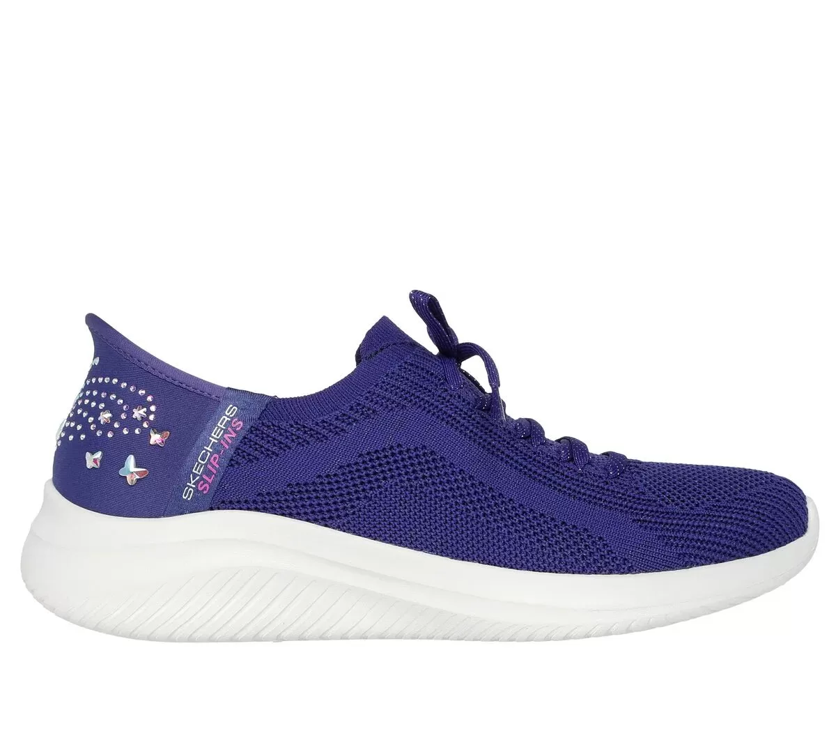 Skechers Slip-ins: Ultra Flex 3.0 – Butterfly Dream