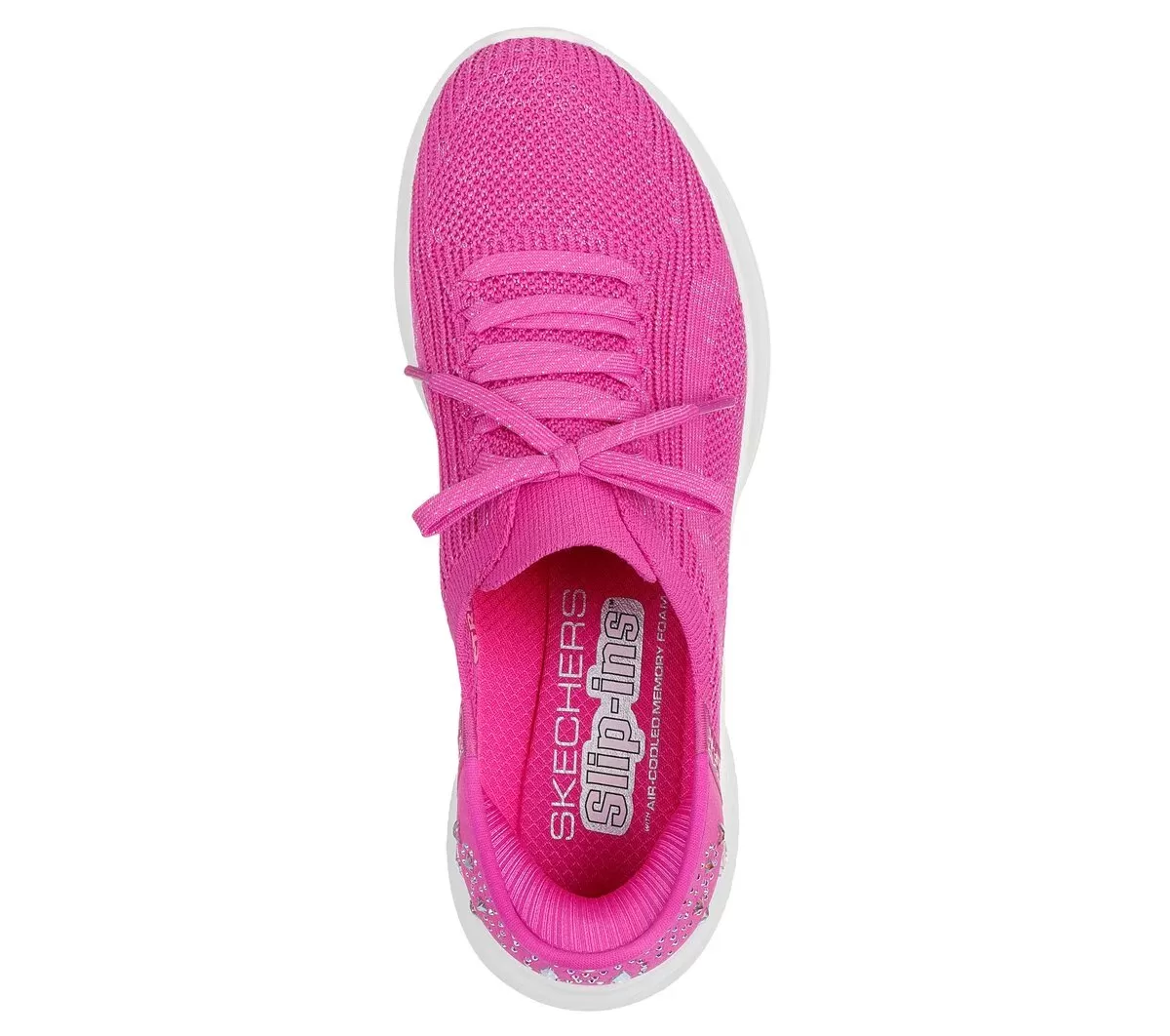 Skechers Slip-ins: Ultra Flex 3.0 – Butterfly Dream