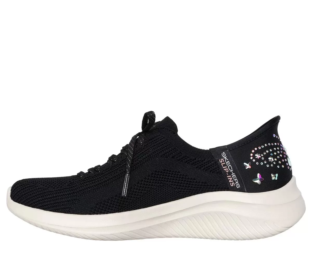 Skechers Slip-ins: Ultra Flex 3.0 – Butterfly Dream Skechers Slip-ins: Ultra Flex 3.0 – Butterfly Dream