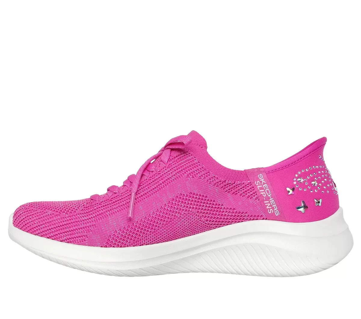Skechers Slip-ins: Ultra Flex 3.0 – Butterfly Dream Skechers Slip-ins: Ultra Flex 3.0 – Butterfly Dream