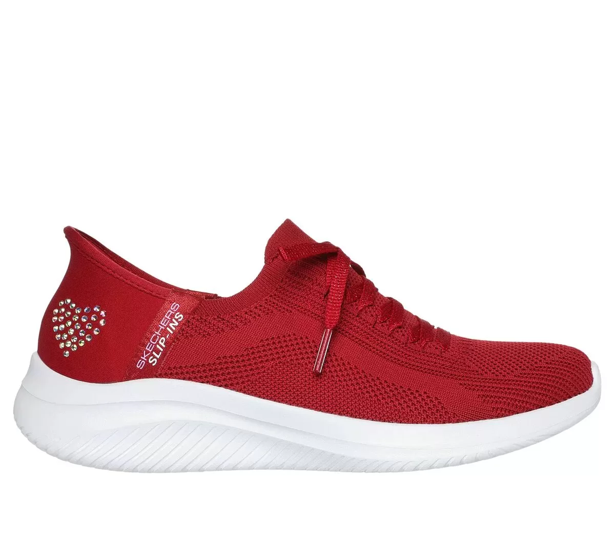 Skechers Slip-ins: Ultra Flex 3.0 – Heart Me