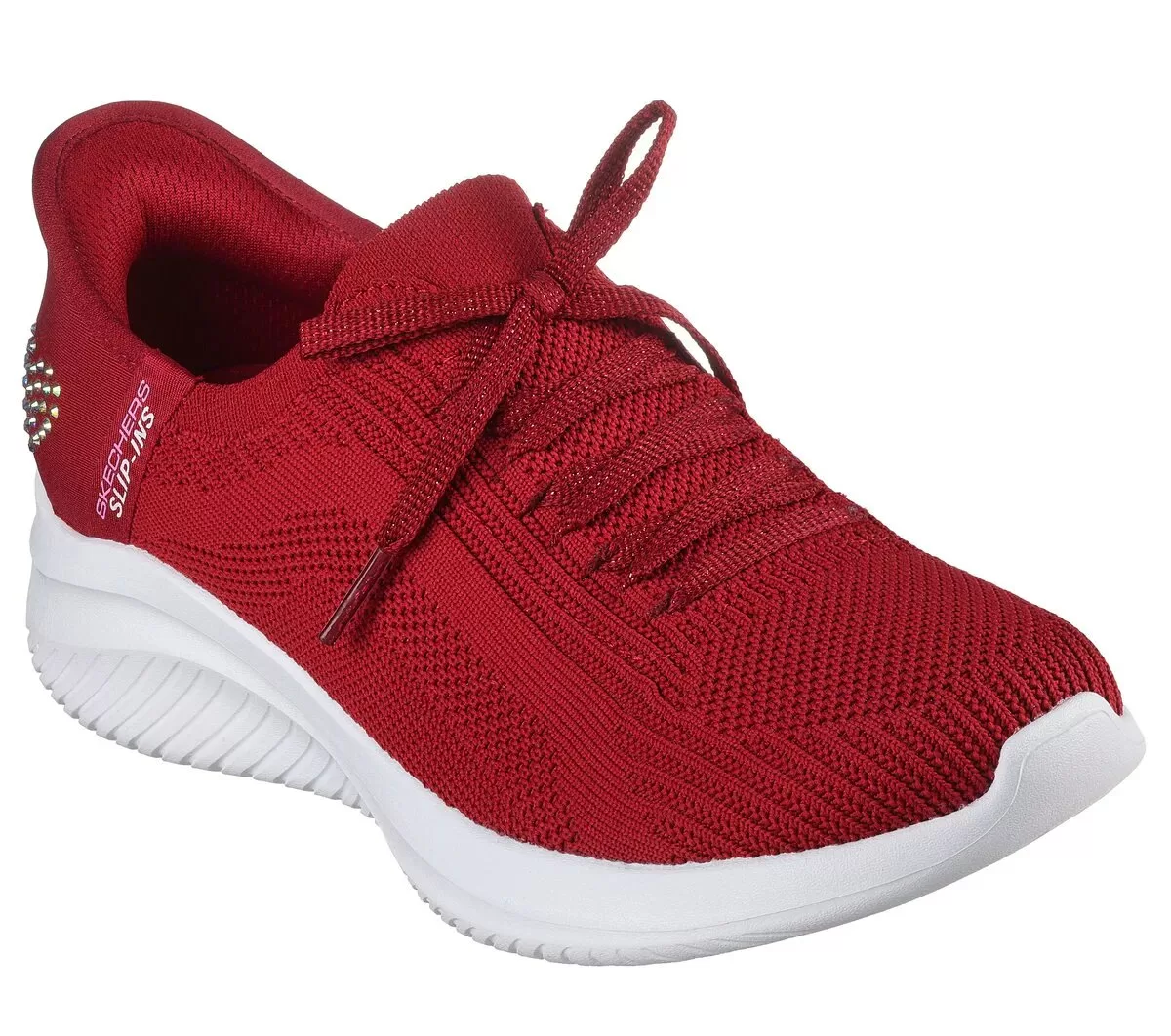 Skechers Slip-ins: Ultra Flex 3.0 – Heart Me Skechers Slip-ins: Ultra Flex 3.0 – Heart Me