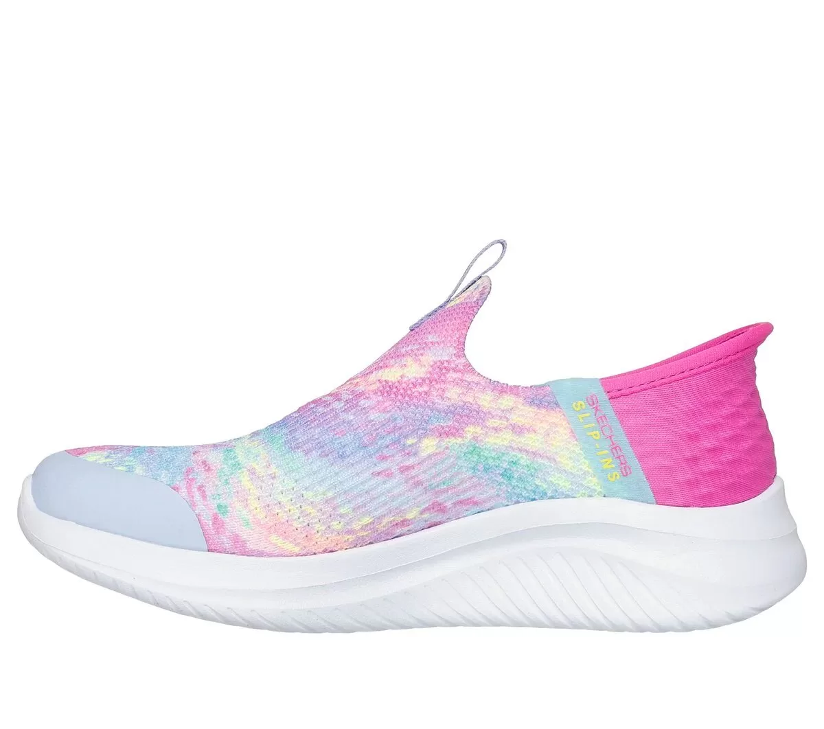 Skechers Slip-ins: Ultra Flex 3.0 – Kaleidoscope Karma Skechers Slip-ins: Ultra Flex 3.0 – Kaleidoscope Karma