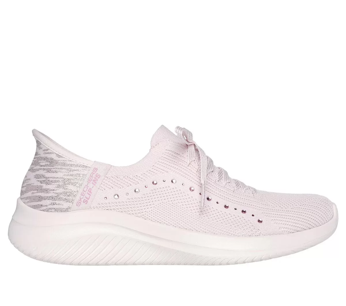 Skechers Slip-ins: Ultra Flex 3.0 – Summer Stripe