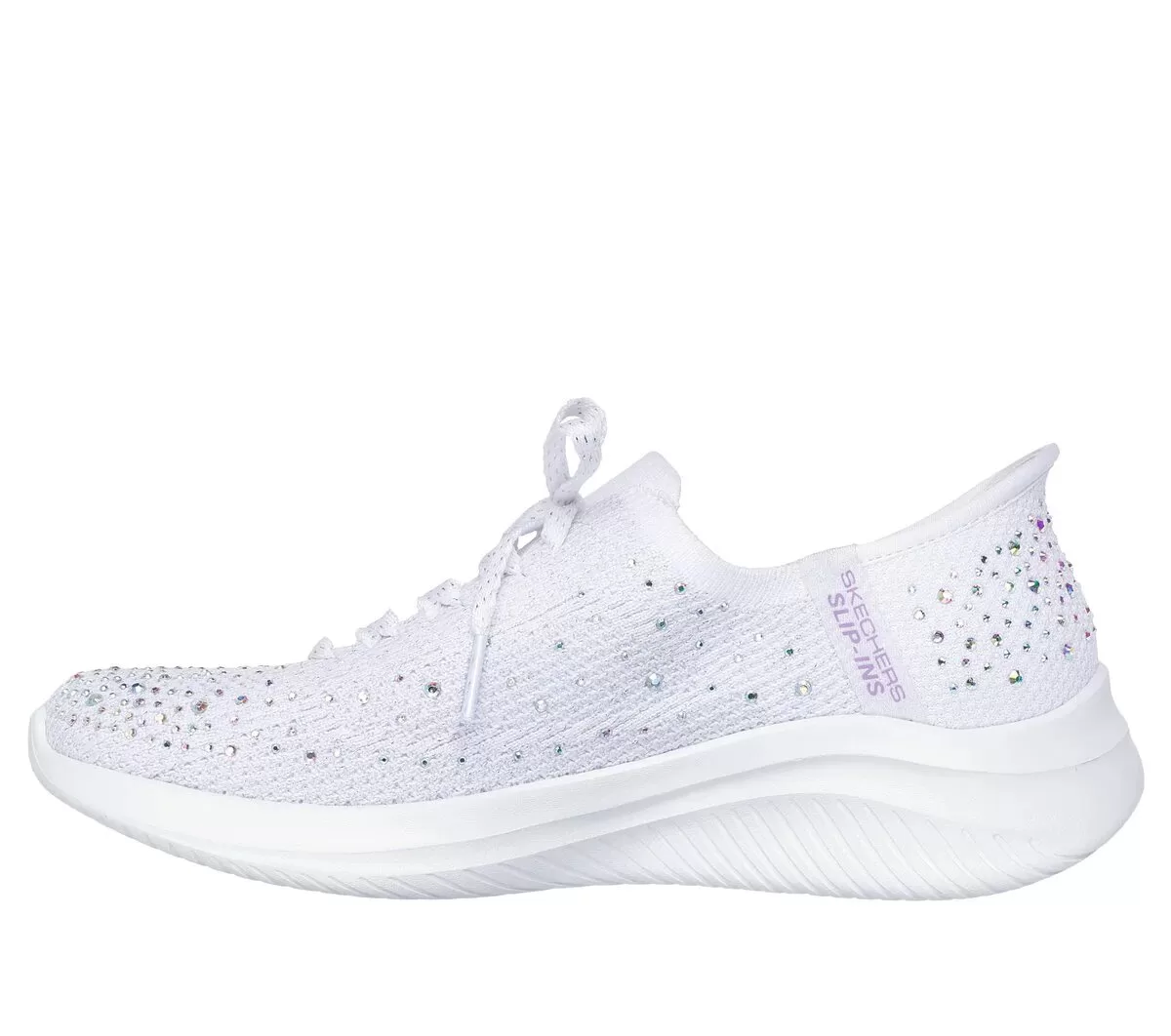 Skechers Slip-ins: Ultra Flex 3.0 – Twilight Sparkle Skechers Slip-ins: Ultra Flex 3.0 – Twilight Sparkle