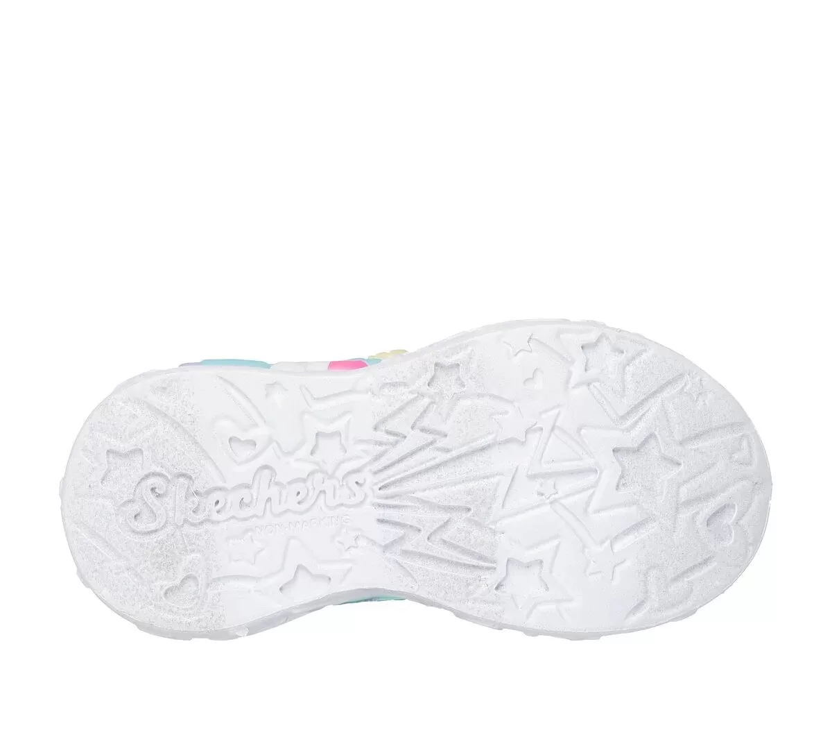 Skechers Slip-ins: Unicorn Charmer – Lil Starlite