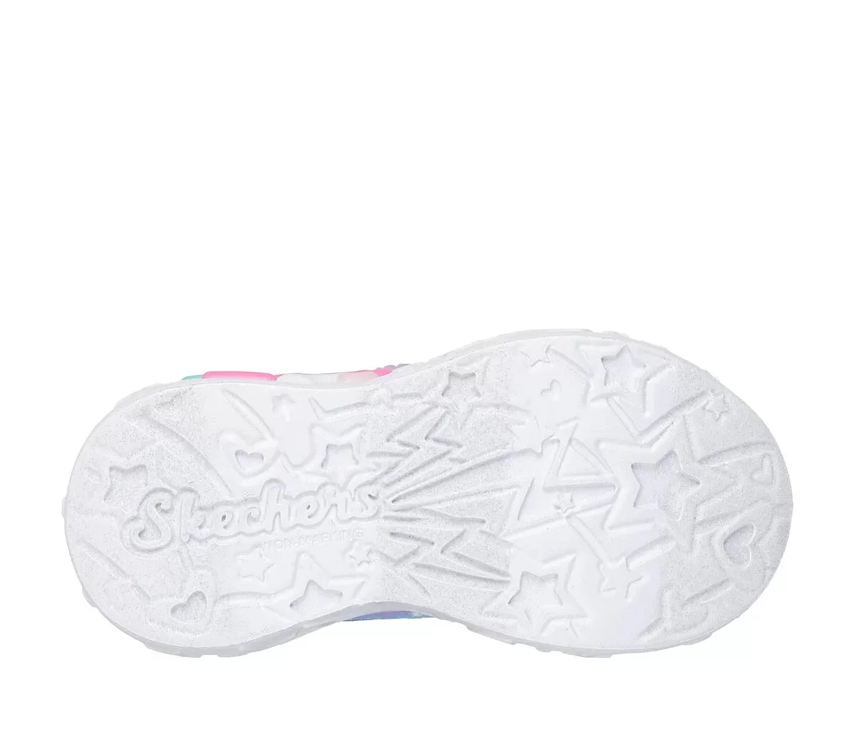 Skechers Slip-ins: Unicorn Charmer – Lil Starlite