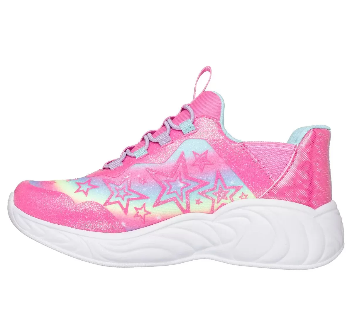 Skechers Slip-ins: Unicorn Dreams – Starry Lite Skechers Slip-ins: Unicorn Dreams – Starry Lite