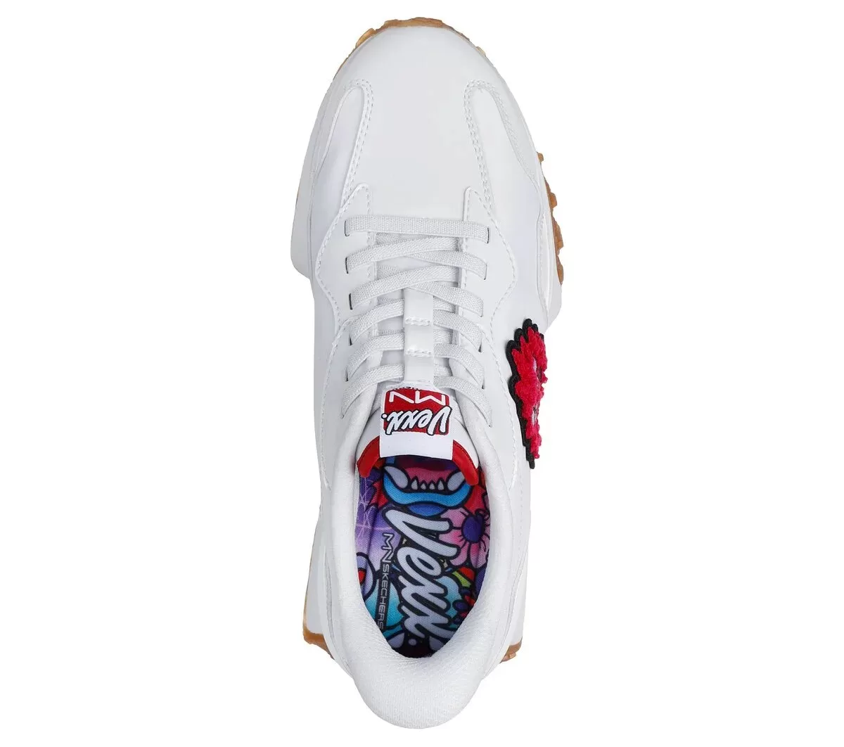 Skechers Slip-ins Vexx: Neo Jogger – Vexx Doodle