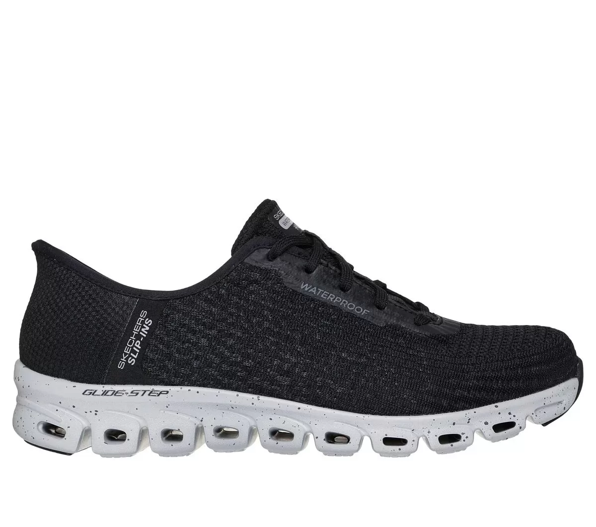 Skechers Slip-ins Waterproof: Glide-Step