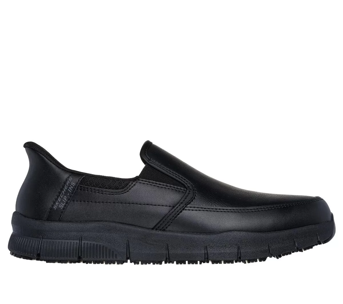 Skechers Slip-ins Work: Nampa – Broxtin