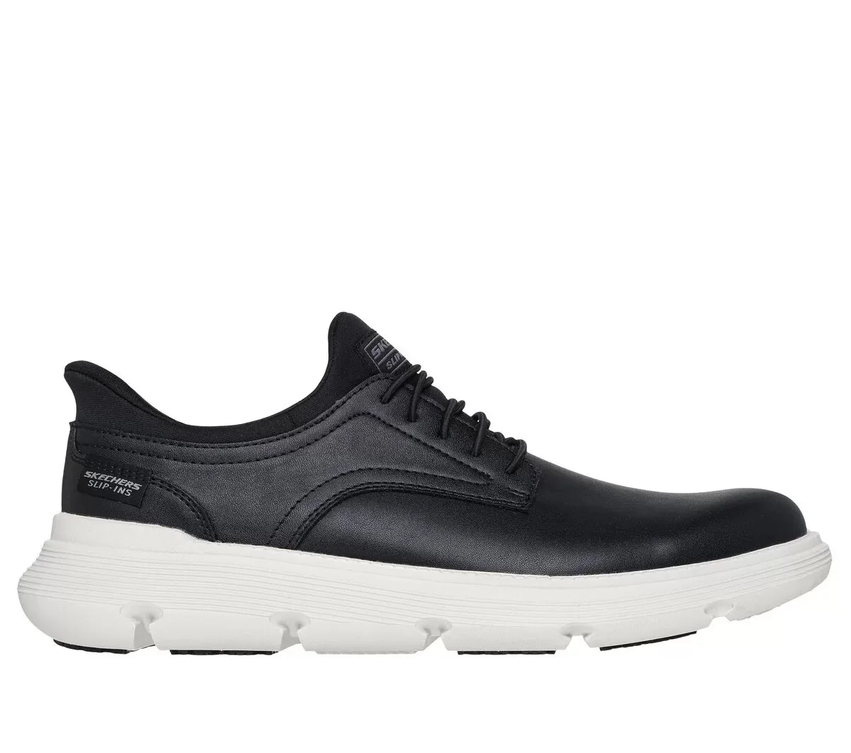 Skechers Slip-ins Work Slip-Resistant: Garza