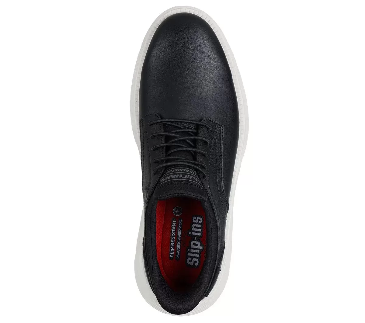 Skechers Slip-ins Work Slip-Resistant: Garza